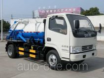 Heli Shenhu HLQ5040GXWE5 sewage suction truck