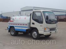 Heli Shenhu HLQ5040GXWH sewage suction truck