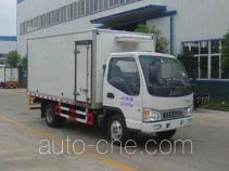 Heli Shenhu HLQ5040XLCH refrigerated truck