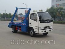 Heli Shenhu HLQ5040ZBSE5 skip loader truck