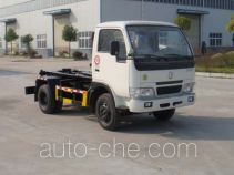 Heli Shenhu HLQ5040ZXX detachable body garbage truck