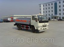 Heli Shenhu HLQ5041GJYE fuel tank truck
