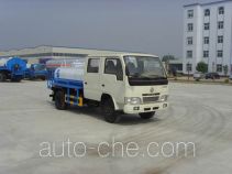 Heli Shenhu HLQ5041GPSE sprinkler / sprayer truck
