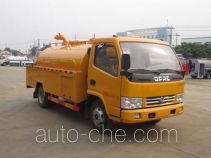 Heli Shenhu HLQ5041GQWE5 sewer flusher and suction truck