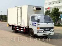 Heli Shenhu HLQ5041XLCJ refrigerated truck