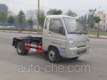 Heli Shenhu HLQ5042ZXXB detachable body garbage truck