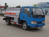 Heli Shenhu HLQ5043GJYH fuel tank truck