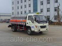 Heli Shenhu HLQ5045GJYB fuel tank truck