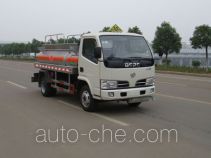 Heli Shenhu HLQ5045GJYE fuel tank truck