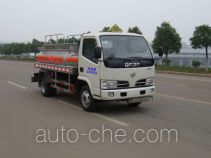 Heli Shenhu HLQ5045GJYE fuel tank truck