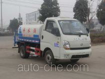 Heli Shenhu HLQ5045GSS sprinkler machine (water tank truck)