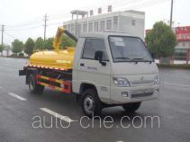 Heli Shenhu HLQ5045GXEB suction truck