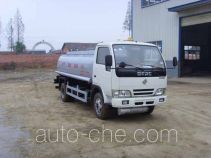 Heli Shenhu HLQ5050GJY fuel tank truck