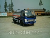Heli Shenhu HLQ5050GJYB fuel tank truck