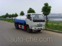 Heli Shenhu HLQ5050GPSE sprinkler / sprayer truck