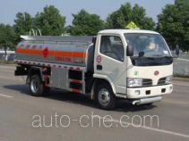 Heli Shenhu HLQ5060GJYF fuel tank truck