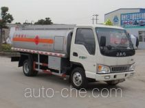 Heli Shenhu HLQ5060GJYH fuel tank truck