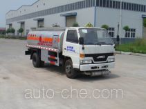Heli Shenhu HLQ5060GJYJ fuel tank truck