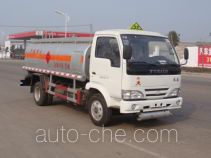 Heli Shenhu HLQ5060GJYN fuel tank truck