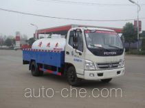 Heli Shenhu HLQ5060GQXB street sprinkler truck