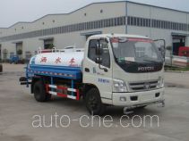 Heli Shenhu HLQ5060GSSB поливальная машина (автоцистерна водовоз)