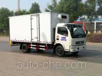 Heli Shenhu HLQ5060XLCE refrigerated truck