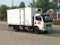 Heli Shenhu HLQ5060XLCE refrigerated truck