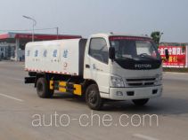Heli Shenhu HLQ5060ZLJB garbage truck