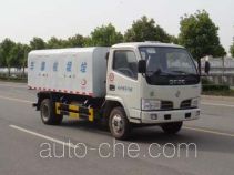 Heli Shenhu HLQ5060ZLJE refuse collecting truck