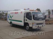 Heli Shenhu HLQ5061TXC дорожный пылесос