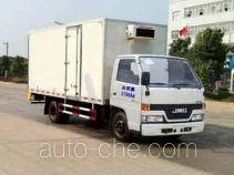 Heli Shenhu HLQ5061XLCJ refrigerated truck