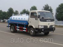 Heli Shenhu HLQ5062GPSE sprinkler / sprayer truck