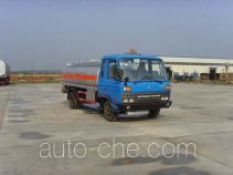 Heli Shenhu HLQ5070GJYE fuel tank truck