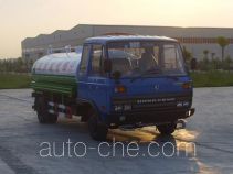 Heli Shenhu HLQ5070GPSE sprinkler / sprayer truck