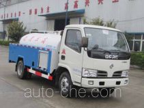 Heli Shenhu HLQ5070GQXE street sprinkler truck