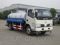 Heli Shenhu HLQ5070GSSE sprinkler machine (water tank truck)