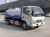 Heli Shenhu HLQ5070GSSE5 sprinkler machine (water tank truck)