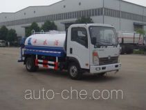 Heli Shenhu HLQ5070GSSW sprinkler machine (water tank truck)