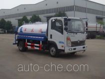 Heli Shenhu HLQ5070GSSW поливальная машина (автоцистерна водовоз)