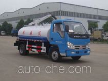 Heli Shenhu HLQ5070GXEB suction truck