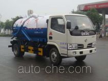 Heli Shenhu HLQ5071GXWE sewage suction truck