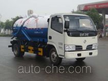 Heli Shenhu HLQ5070GXW sewage suction truck