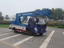 Heli Shenhu HLQ5070JGK aerial work platform truck
