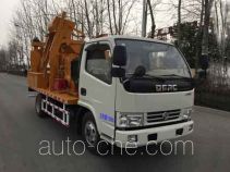 Heli Shenhu HLQ5070TYHD4 pavement maintenance truck