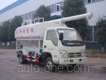 Heli Shenhu HLQ5070ZSLB bulk fodder truck