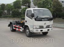 Heli Shenhu HLQ5070ZXX мусоровоз с отсоединяемым кузовом