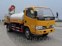 Heli Shenhu HLQ5071GPSE sprinkler / sprayer truck