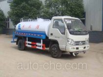 Heli Shenhu HLQ5071GSSB sprinkler machine (water tank truck)