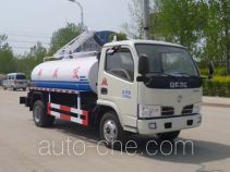 Heli Shenhu HLQ5071GXEE suction truck