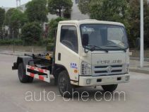 Heli Shenhu HLQ5071ZXXB detachable body garbage truck